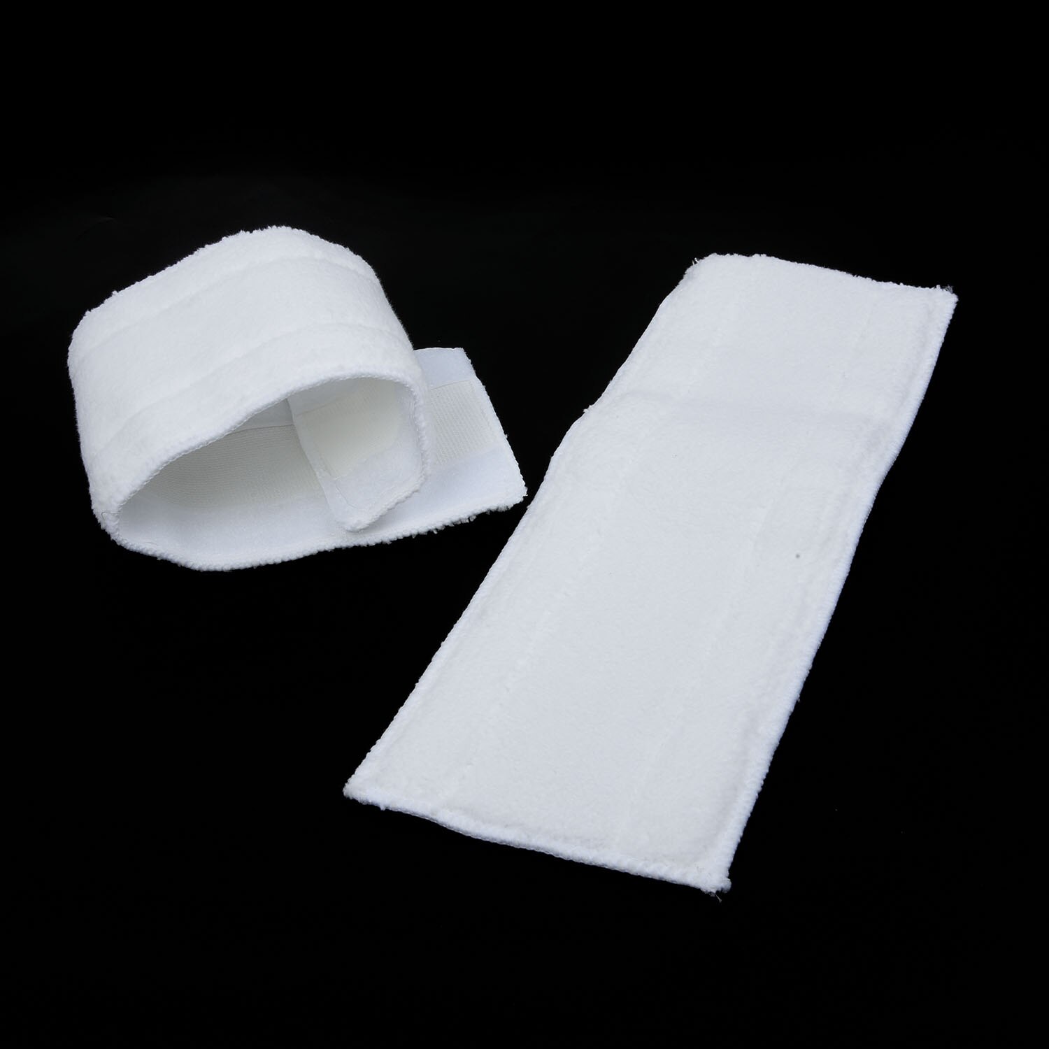 2 Pcs Mop Doek Past Voor Karcher EasyFix Doek Set-Floor SC1 SC2 SC3 SC4 SC5 Mop Doek Vervanging tool Accessoires