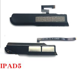 Altavoz para iPad 2, 3, 4, 5, 6, Air 2 mini, 1, 2, 3, 4, 9,7, 10,5, 12,9, 1 pieza de recambio de Cable Flex: For ipad5 2pcs
