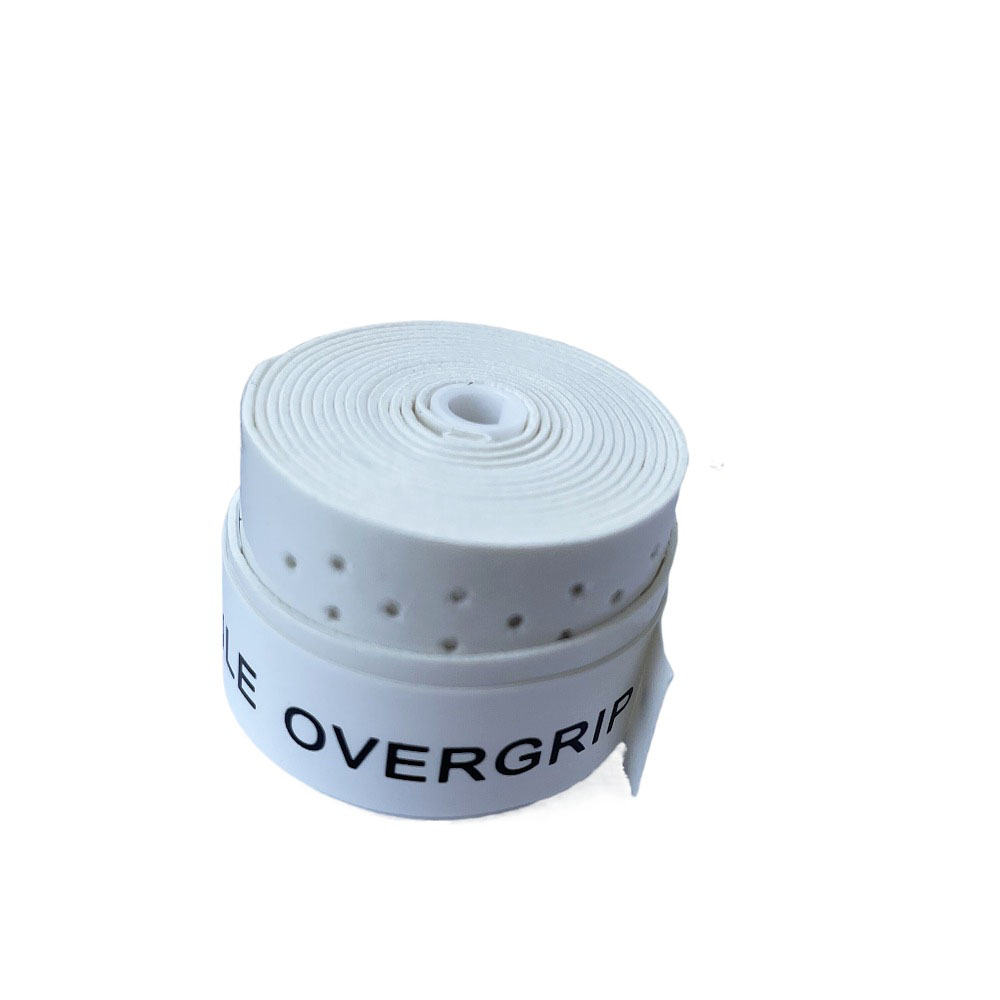 (15 Stks/partij) Zarsia Plakkerig Gevoel Tennis Grips Overgrip Tennis, Squash Badminton Racket Over Grip