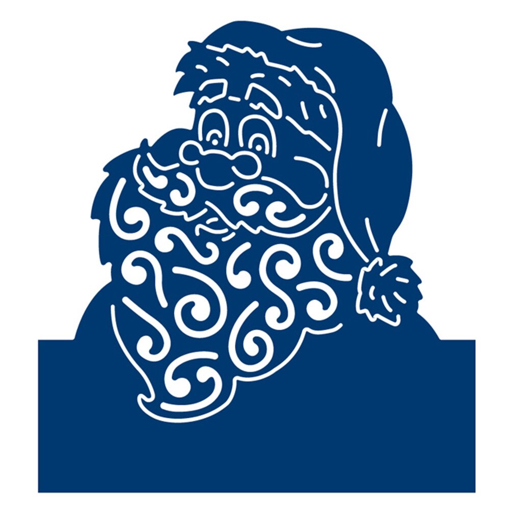 Carbon Steel Paper-Cut Card Template Cutting Dies Album Decorative Crafts Embossing Die Cuts for Stamp Wedding Card: E