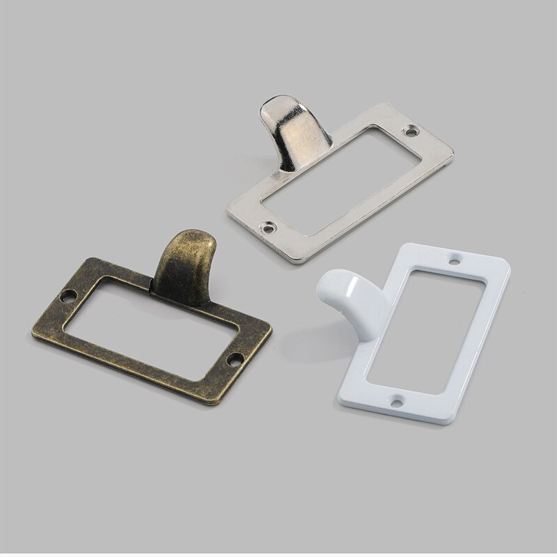 10 stk håndtak for møbelskap knotter og håndtak kjøkkenhåndtak skuffeknotter skap trekker skaphåndtak knotter