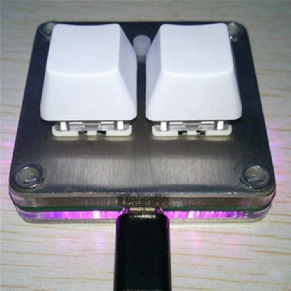 Mechanical Keyboard for Sayobot O2C OSU Replacement Keypad Accessories