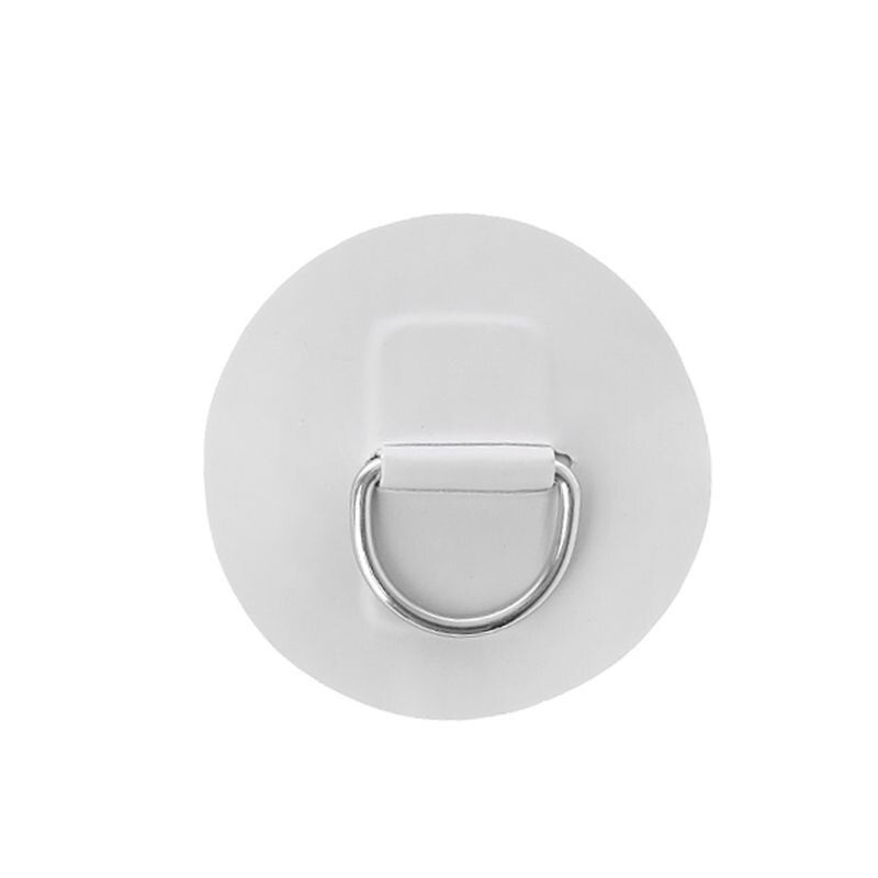 Inflatable Boat Canoe Accessories D-ring Pad Patch Paddle Board Handle Kayak SUP Surfboard Dinghy Accessories Dorpshipping