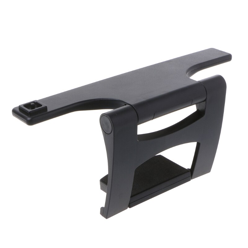 TV Stand Holder Adjustable Clip Mount Bracket Dock For PlayStation 4 PS4 Camera