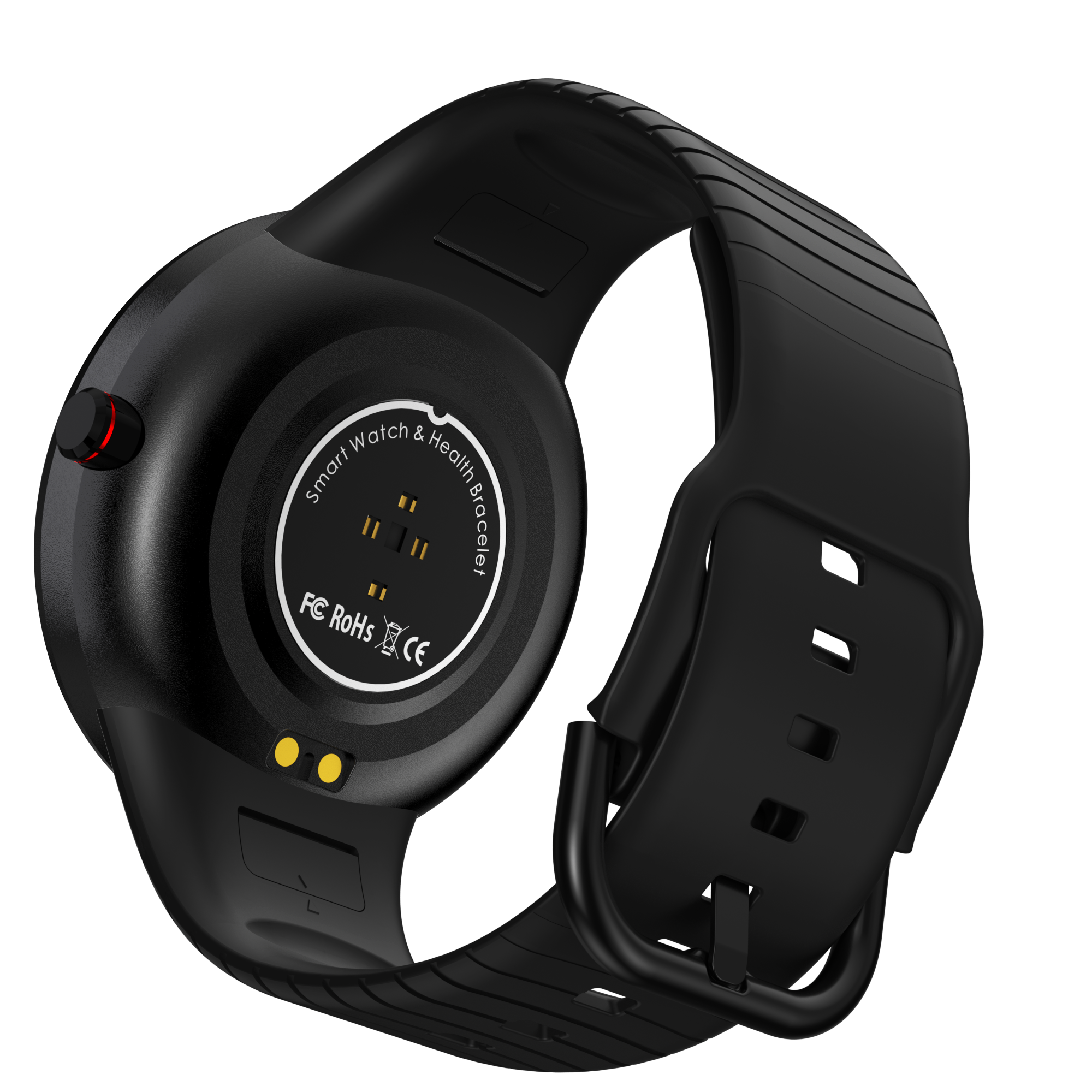 Multi-Language E3 Smart Bracelet Digital Watch IP68 Water Proof Sports Smartwatch Heart Rate Blood Pressure Health Tracker