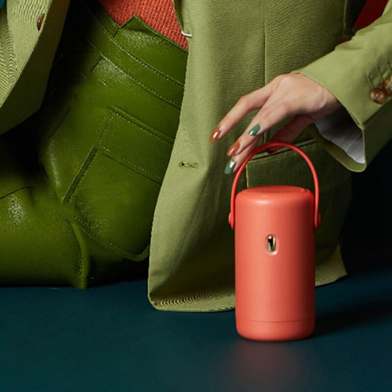 Portable Clothes Dryer Mini Retractable Dryer with 2 Working Modes Automatic Timer Shutdown for Anywhere Anytime