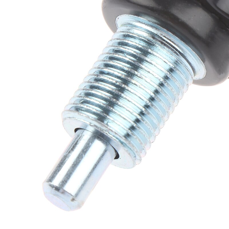 Spinning Bike Pull Pin Lente Knop Vervangende Onderdelen Voor Fitness Apparatuur