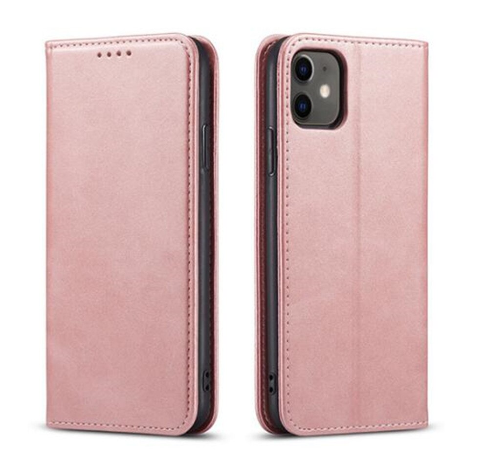 Custodia per Realme C25s Cover Etui Flip portafoglio portafoglio in pelle libro Funda su Realme RMX3195 C 25 S C25 S custodia magnetica borsa a conchiglia: MZ Pink