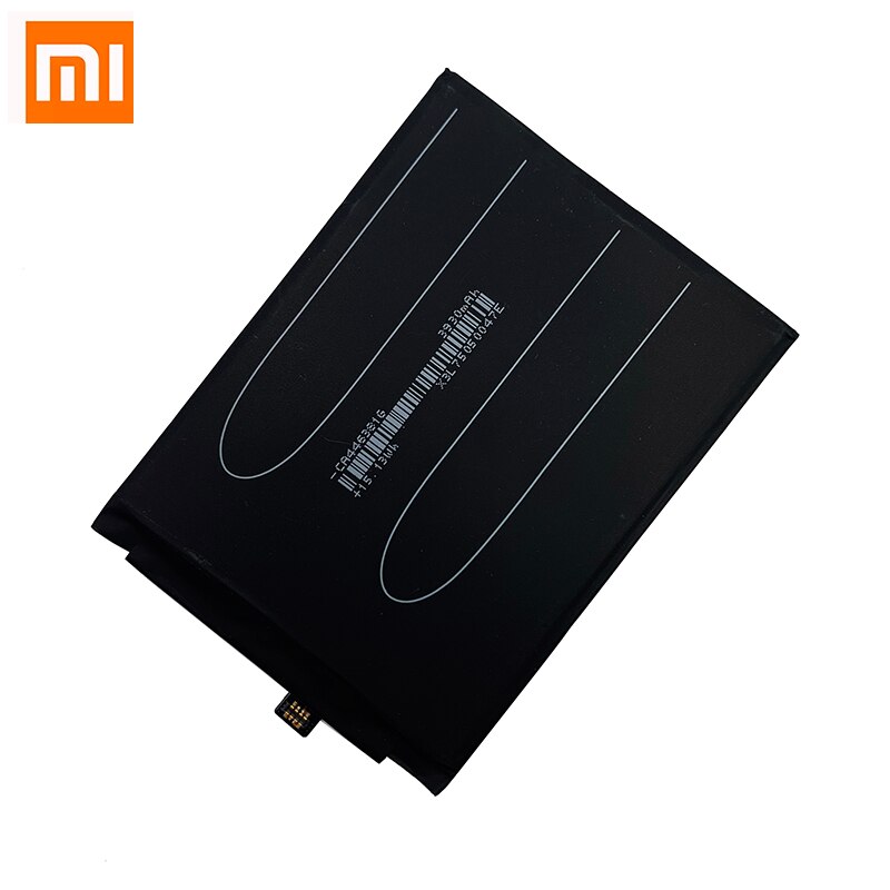 Xiao Mi Originele Telefoon Batterij BN47 Voor Xiaomi Redmi 6 Pro / Mi A2 Lite 4000Mah Telefoon vervanging Batterijen