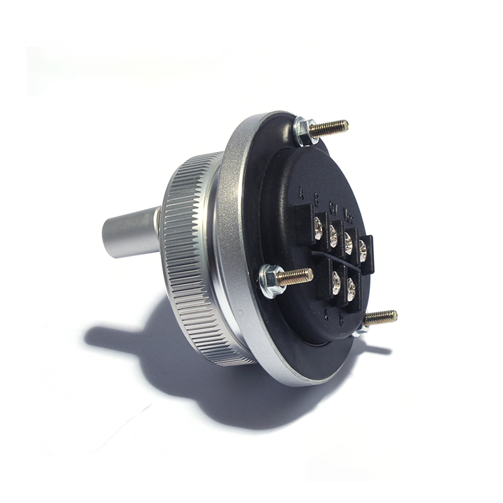 5V 60mm Puls Generator Hand Rad Maschine Öl Beweis Manuelle Puls Regler CNC Pulser Handrad Drehgeber Elektronische