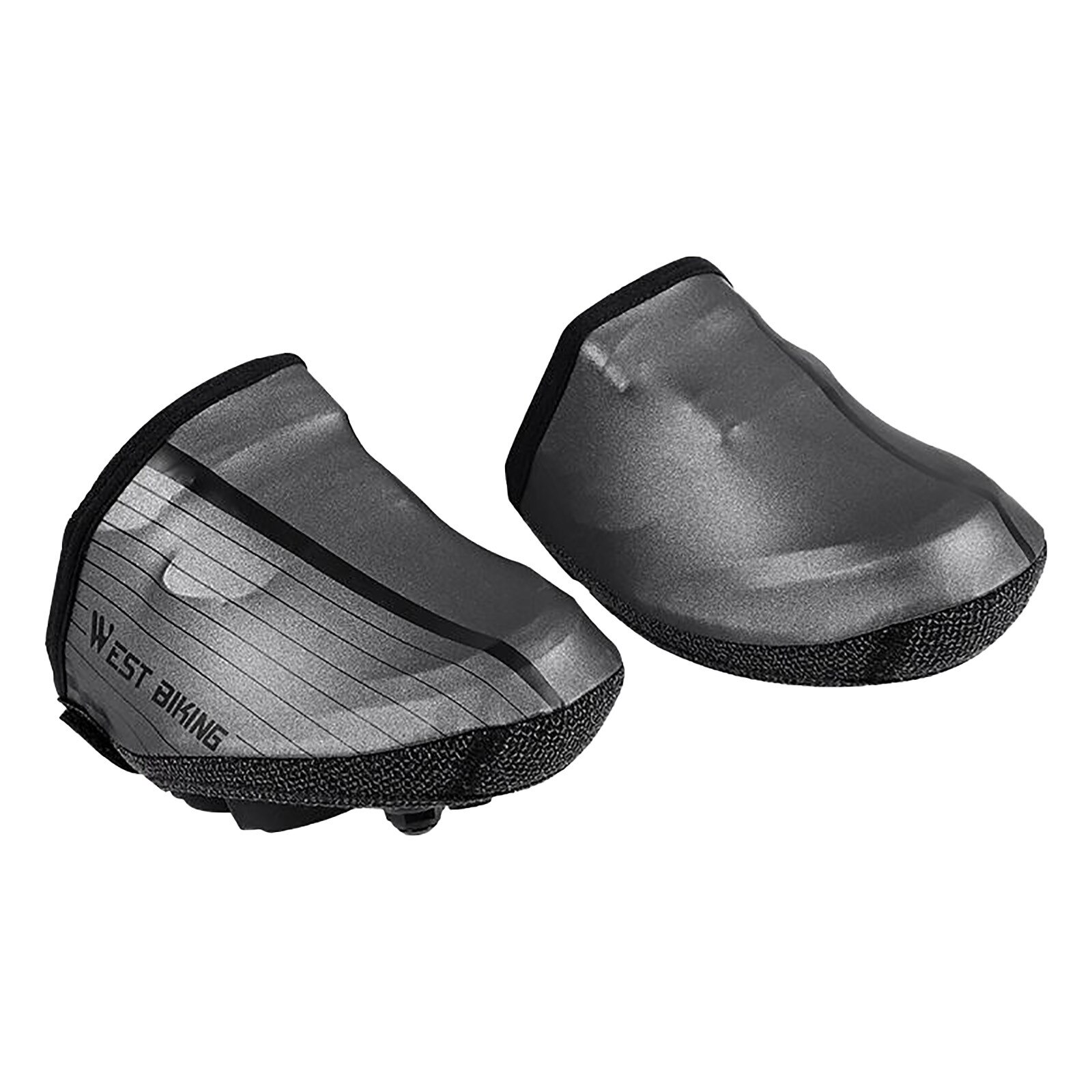 Fietsen Overschoenen Waterdicht Winddicht Winter Warm Reflecterende Fiets Schoenen Cover Winter Fiets Schoen Cover Protector Schoen Cover # G30