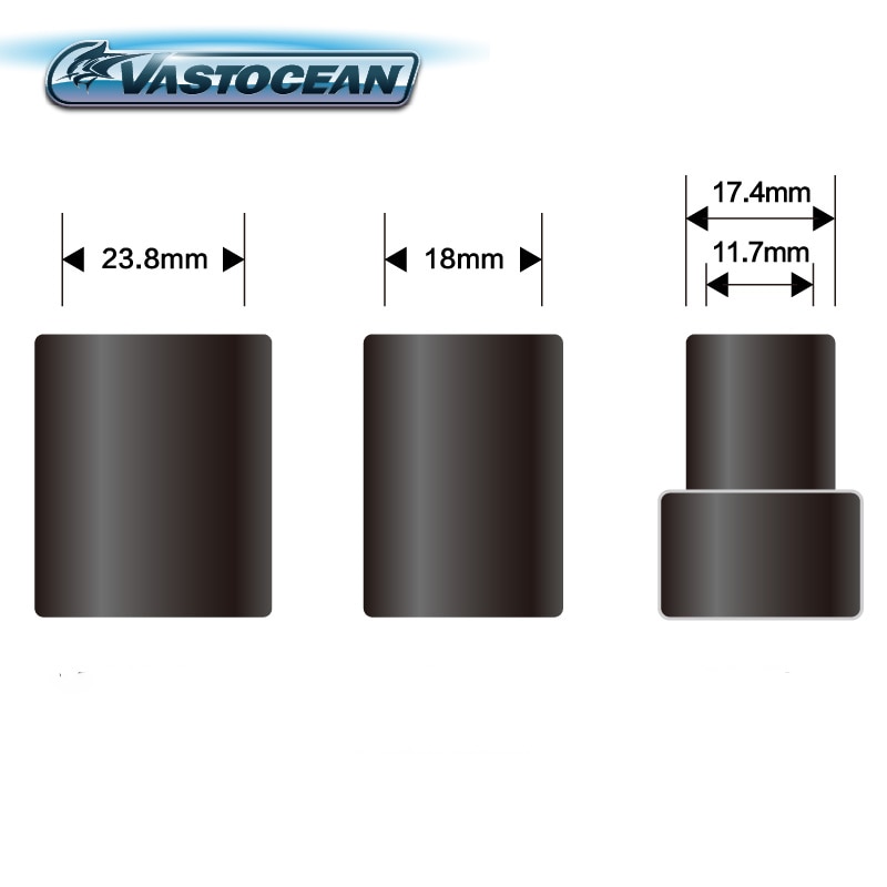 Vastocean 360 Degree Rotating Flow Wave Pump Changes The Direction of Water Flow