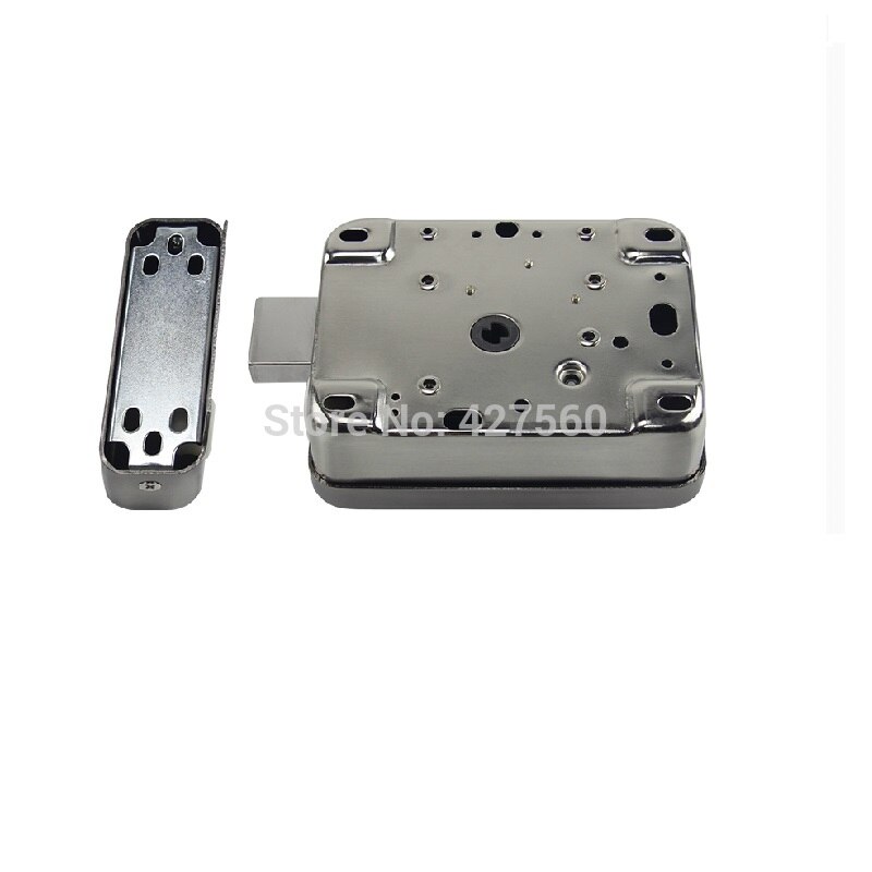 card integrated lock Remote electric lock Double-s... – Vicedeal