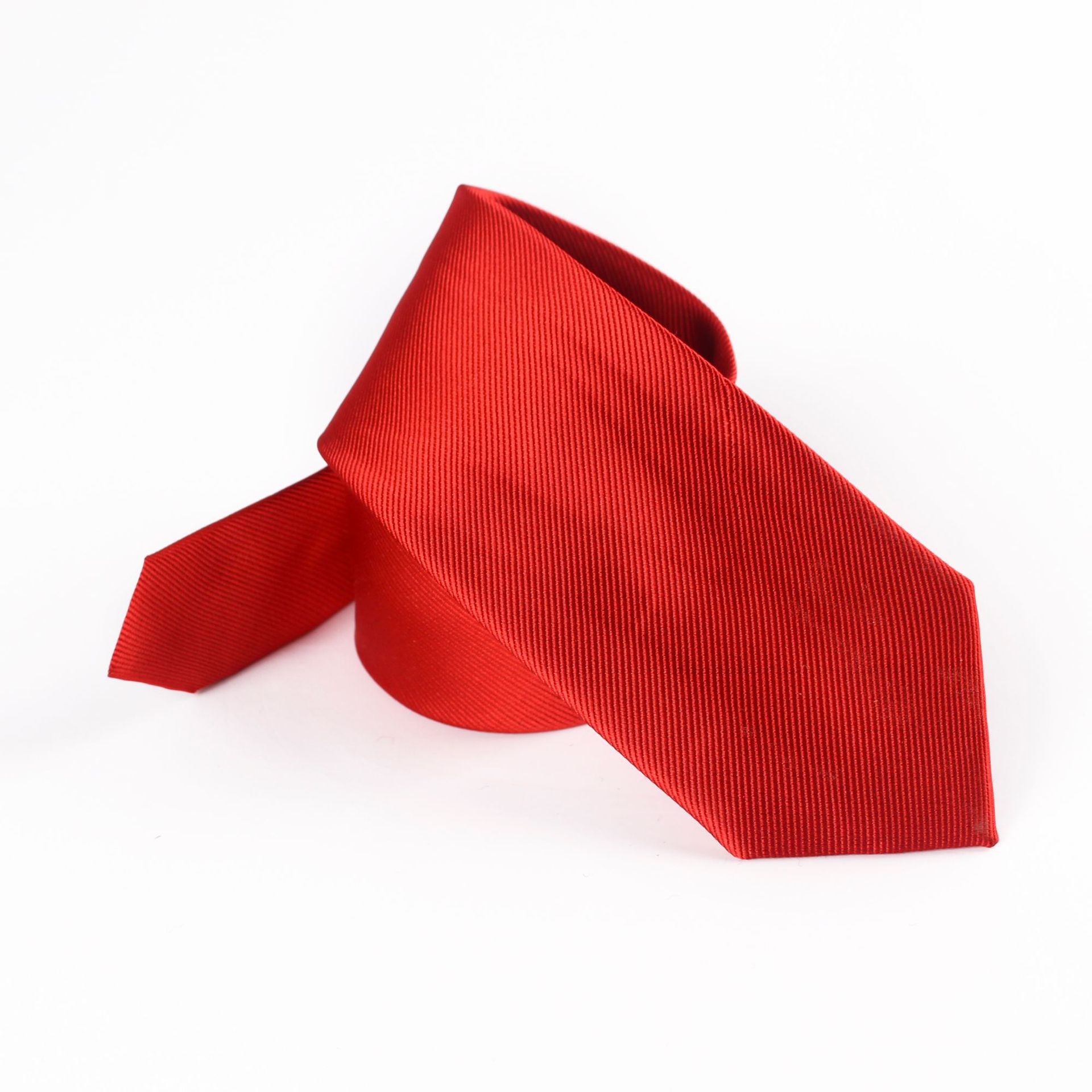 Männer's 1200 Stifte Stiche 6cm fest Farbe Multi-Faden binden Pro Mann Geschäft eng schlank Krawatte formell Kleid Männer Krawatten: PT528-F