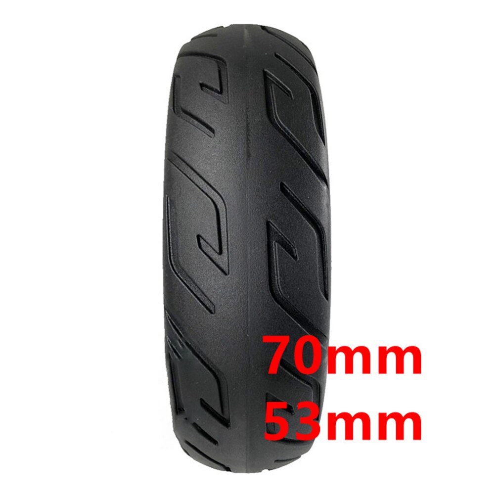 10 zoll 10x 2,70-6,5 Solide Reifen 70/65-6,5 Universal- Reifen Für Elektrische Rolle 10x 2,70-6.5/255x70(70/65-6.5) gummi Ersatz
