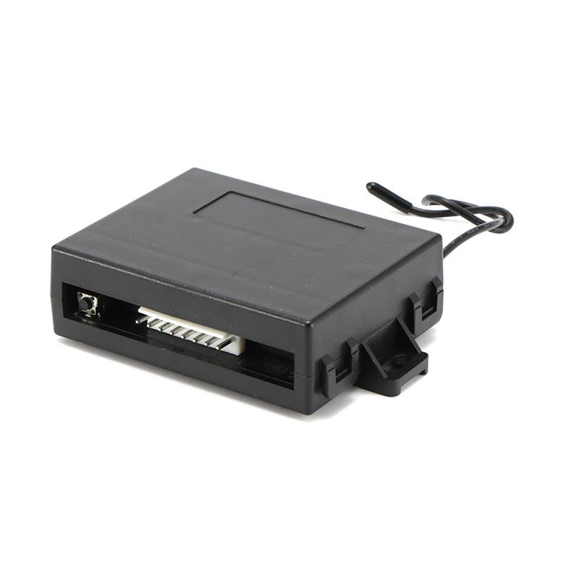 Universal 4 Door Remote Control Keyless Entry Central Lock Car Radio Central Door Lock Locking Kit Automobile Car Alarm