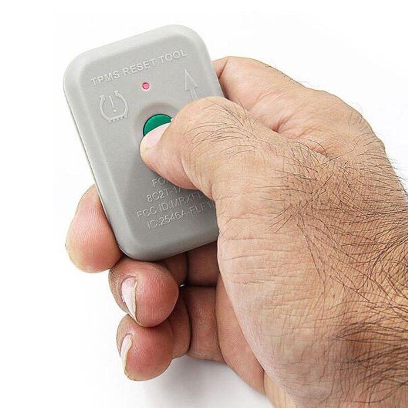 Voor Ford TPMS Reset Sensor Programmering Training Tool Bandenspanning Mointor Systeem TPMS19 (8C2Z-1A203-A)