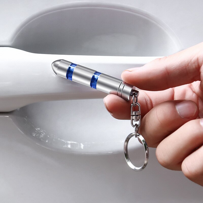 Bil til statisk nøglering sd -2212 magnetisk adsorption anden udladning anti-tatisk nøglering hurtig til statisk alle biler kan