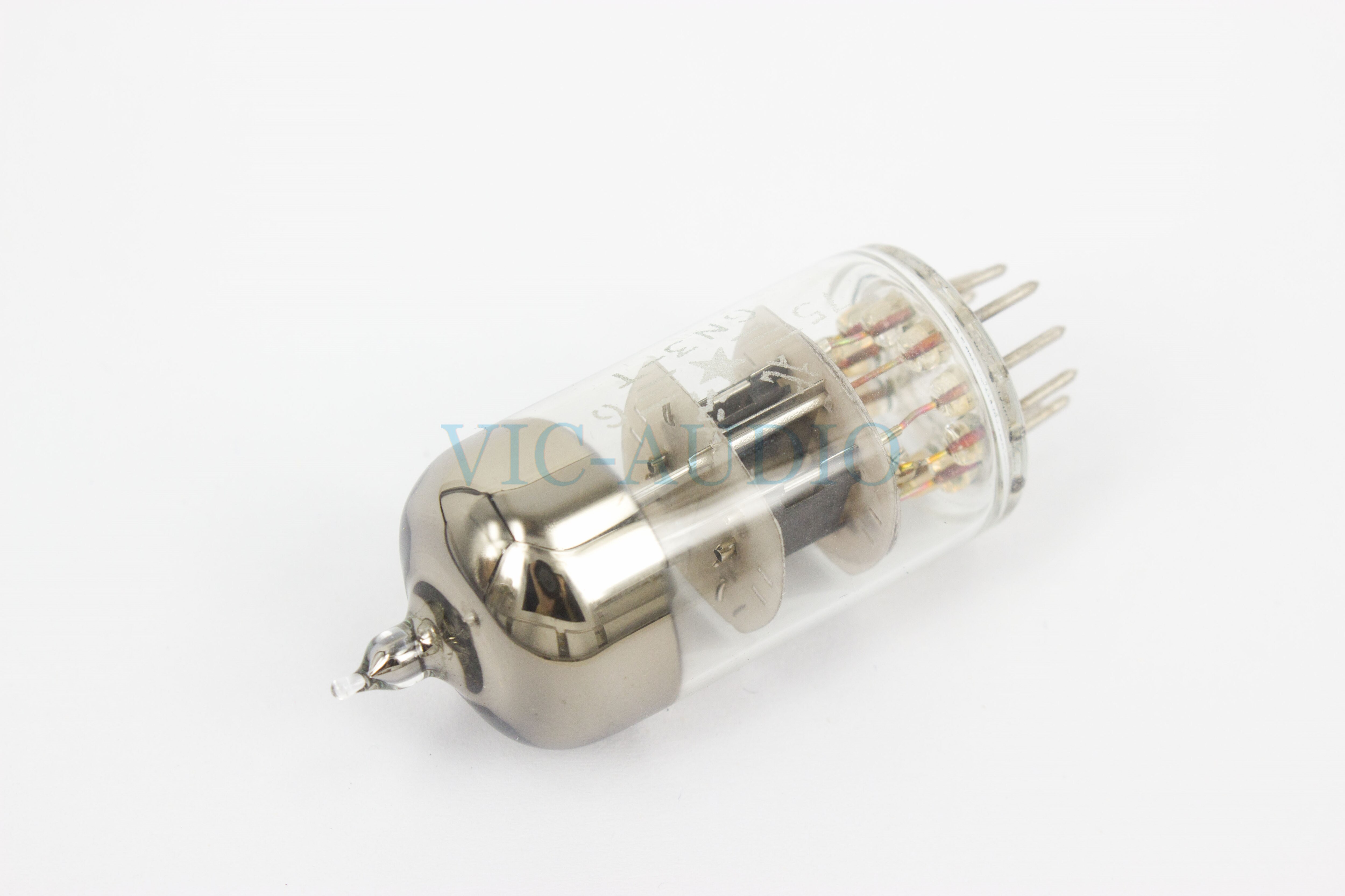 1Piece Beijing Vacuum Tube 6N3 Replace 5670 6H3N 396A 2C51Electronic Tube