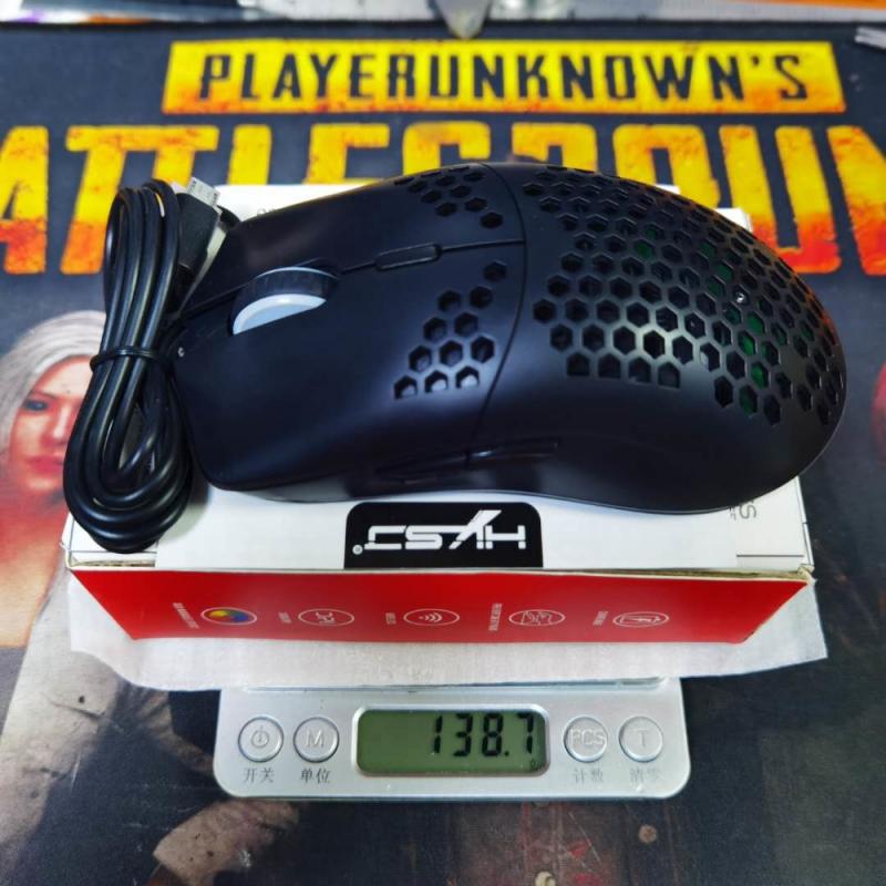 SEC T66 2.4G Wireless Mouse Optical 6 Buttons Mouse Gamer USB Receiver 1600DPI Wireless Mouse Gaming Mouse For Laptop Computer