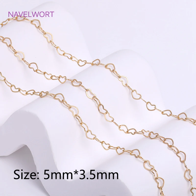 Multi tipos de cadenas finas chapadas en oro Real, cadena a granel para fabricación de joyería, manualidades DIY, para hacer joyería al por mayor: S / Plata