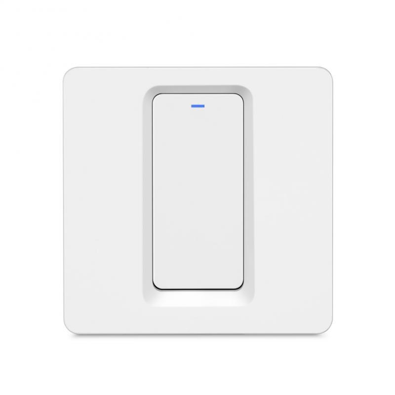 Zigbee-Commutateur électrique intelligent,Disjoncteur de commutation