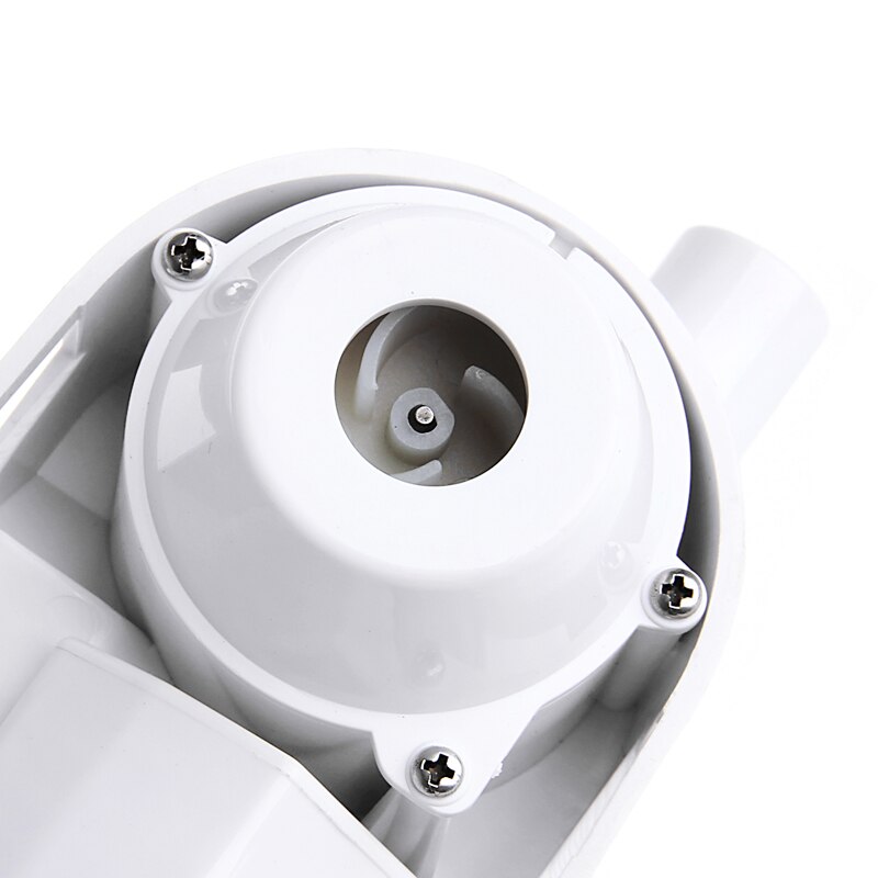 1100GPH 12V Boat Marine Automatic Submersible Bilge Auto Water Pump Float Switch