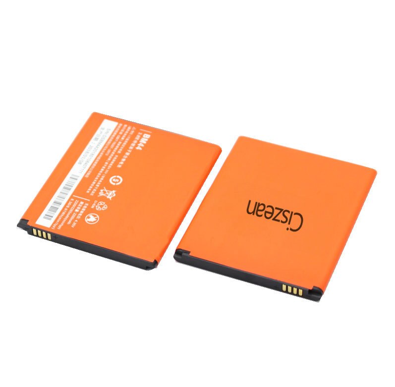 Ciszean 1x 3.8V 2200Mah BM44 Bm 44 Telefoon Vervanging Li-Polymeer Batterij Voor Xiaomi Redmi 2 Redmi 2 een Batterijen