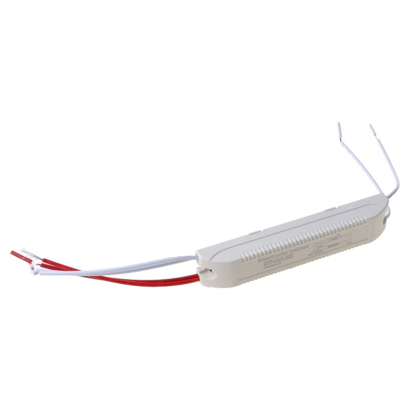 Electronic Ballast for Fluorescent Lamps Bulb 8-16W AC220V for Headlight of T4