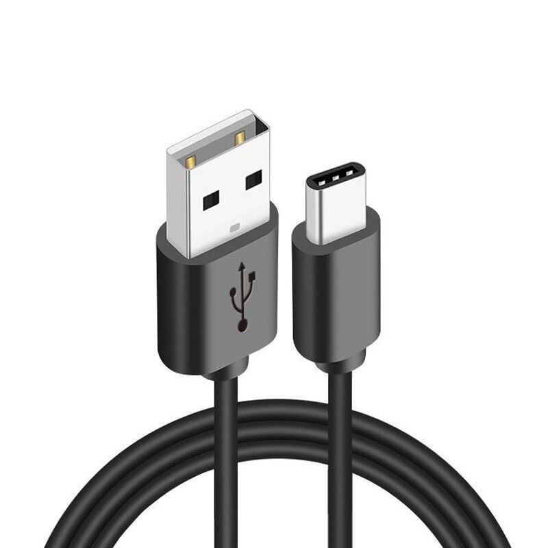 USB Type C Cable For Oneplus 5 USB Cable To Type C Fast Charge Data Cable For Samsung S9 Huawei P10 YS-34