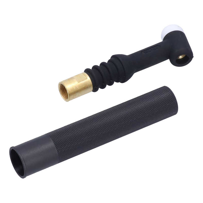 TIG Torchs Parts 250A Welding Torch Head Set Protective for Weld Gun for Miller