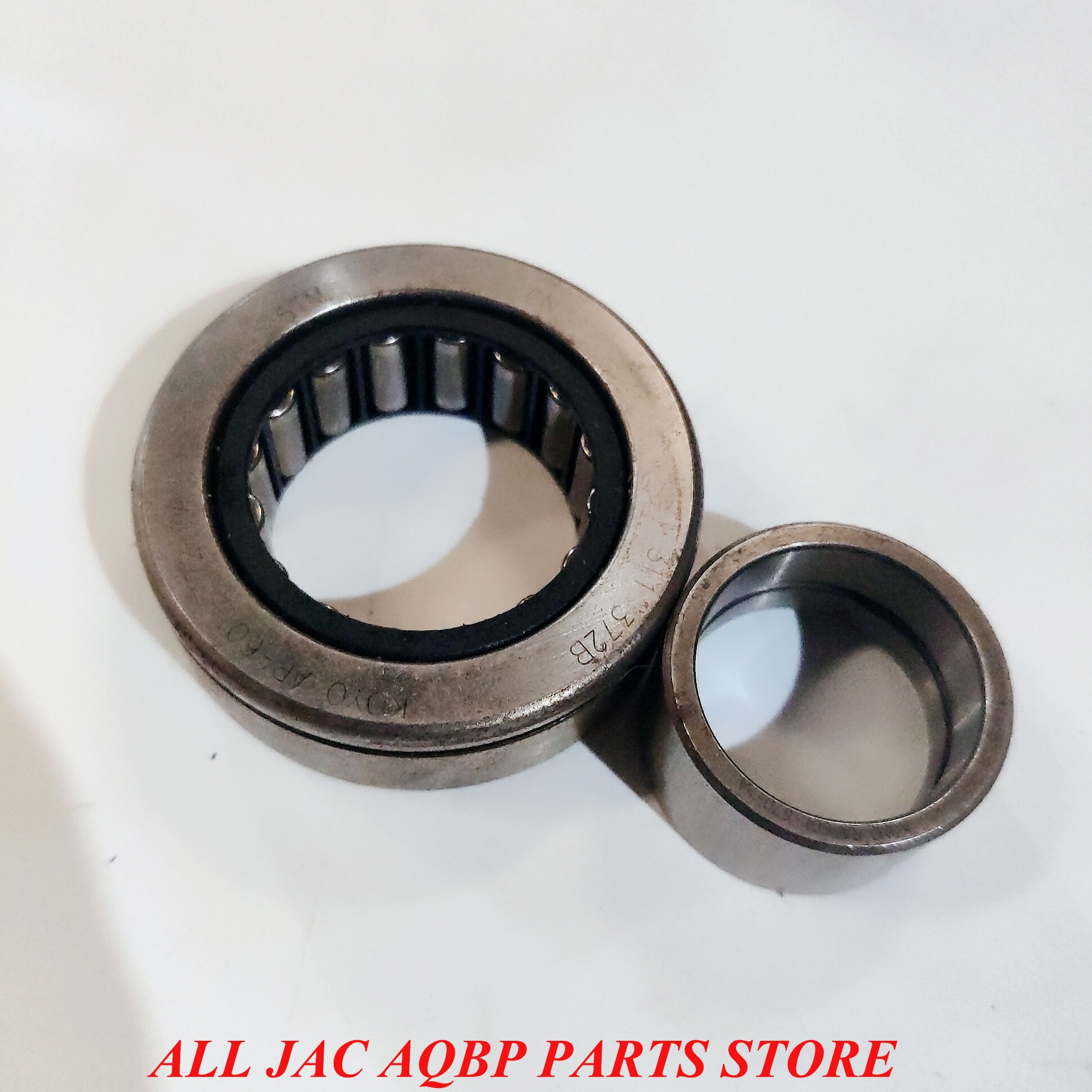 Car parts oe number 1701106U1510-08 for JAC S5 Cylindrical Roller Bearings