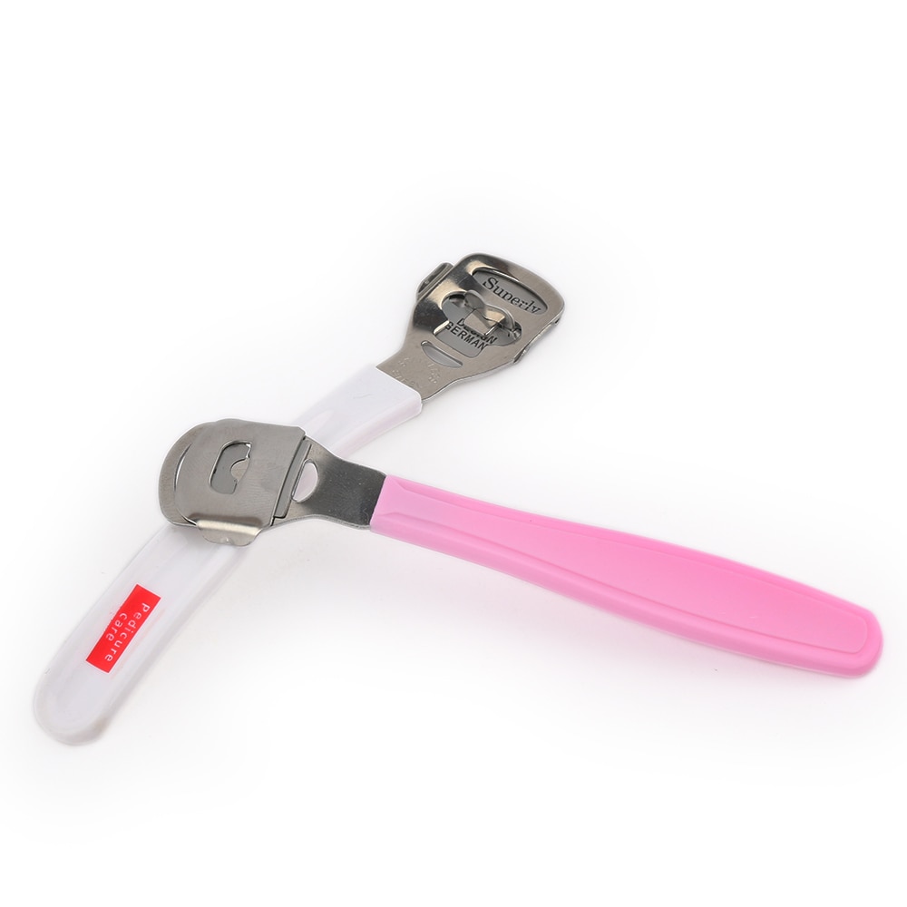1PC Hard Dead Skin Remover Cutter Shaver TrimmerPedicure Callus Blade Popular 3 viewed Per Hour Pedicure Foot