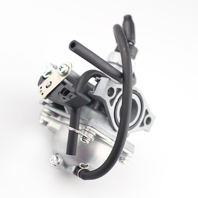 Mikuni VM16 19mm PZ19 Carb Hand Choke Carburetor For Honda XR50 CRF50 CRF70 50cc 70cc 90cc 110cc ATV Dirt Bike