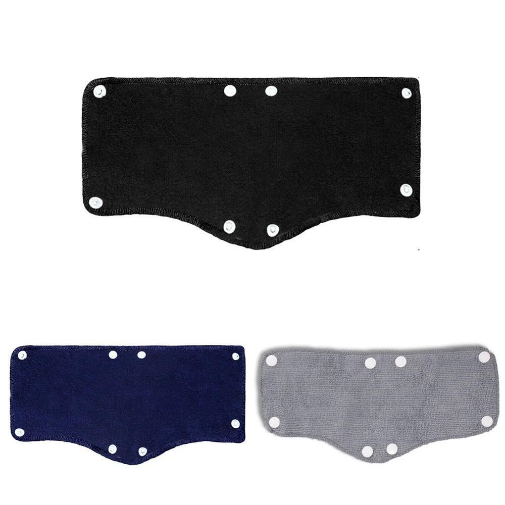 1pc rozpraszanie ciepła pstryknąć-na kask potnik ciepło łatwo mocuje wielokrotnego użytku ręcznik robić ocierania potu odpowiedni robić wszystkich czapek