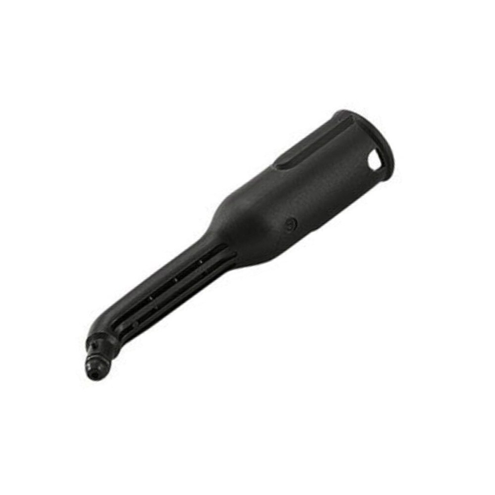 Tubo de extensión de boquilla de hendidura extendida, limpiador de vapor para Karcher SC SC2/ SC3/ SC4/ SC5/ SG4-2/ SG4-4