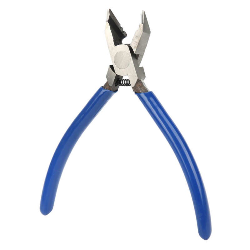 6inch E Type Arc Head End Cutting Nipper Diagonal Plier Side Cutter Hand Operated Tools Diagonal Cutting Pliers