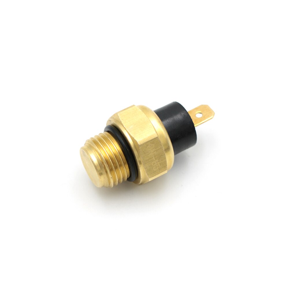 Motorcycle Radiator Water Temperature Sensor for Honda VFR400 VFR800 NC30 VFR750 VFR1200 Water Thermostat Switch