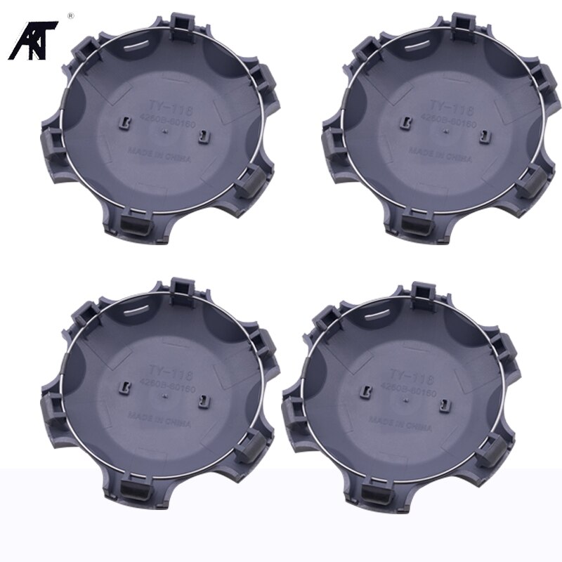 Wheel Rim Cover Center Hub Cap for :TOYOTA LandCruiser GRJ150 KDJ150 17 Inch Wheel Center Hub Cap