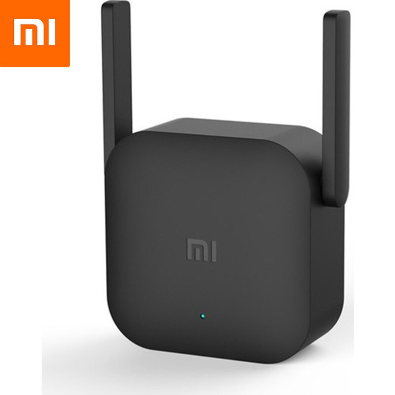 Xiaomi Mi Wifi Pro Signaal Adduct-Booster 300 Mbps-Eu Plug