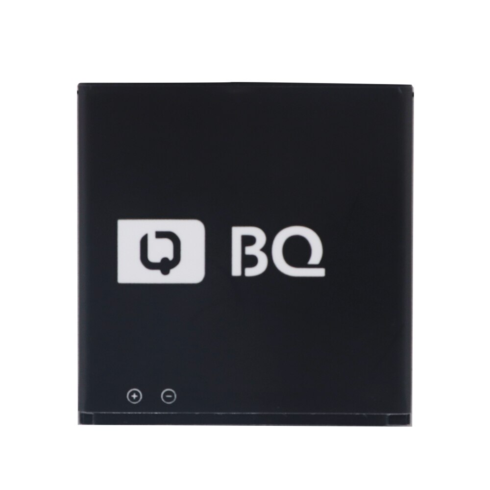 1300mAh BQ-4072 Battery for BQ-4072 strike mini BQ 4072 phone in stock