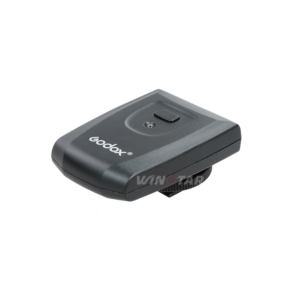 GODOX Wireless Studio Photo Flash Trigger RT-16 For Canon Nikon with 2 * Receiver Set For Canon Nikon SLR Camera