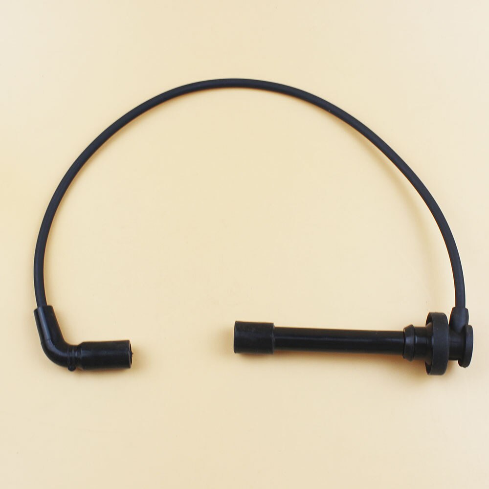 LARBLL-Cable de encendido de bujía automática para coche, conjunto de cables para Great Wall Haval H3 H5 Wingle 5 Pickup, 4 Uds = 1 Juego