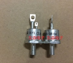 Originele geïmporteerde 1S303 1S302 1S301 1S300 1S299 1S298 1S297 CS35-06IO2 CS35-04IO2 CS35-04GO2 CS35-06GO2 kwaliteitsborging