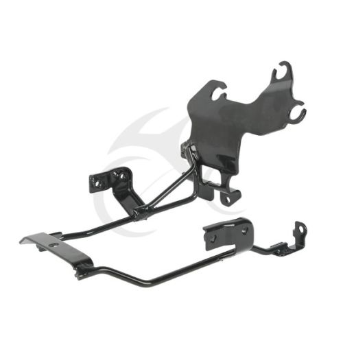 Support de carénage de phare pour Yamaha FZ6N 2007 et , support de carénage supérieur