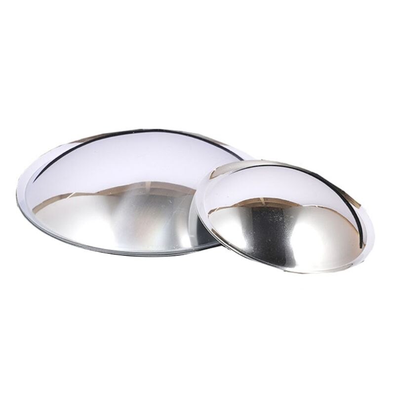 Protetor de poeira de alto-falante, 2 peças, protetor para subwoofer, peças de reparo, acessórios