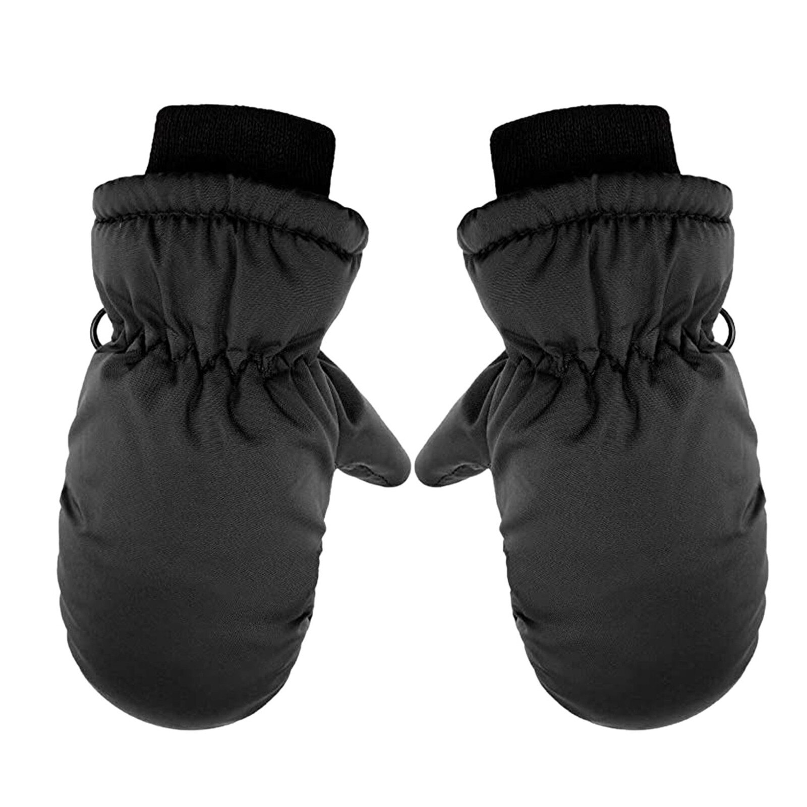 1 Paar Peuter Kids Baby Jongens Meisjes Wanten Ski Handschoenen Waterdicht Winter Warm Skiën Sneeuw Wanten Kinderen Handschoenen Voor meisje Jongen