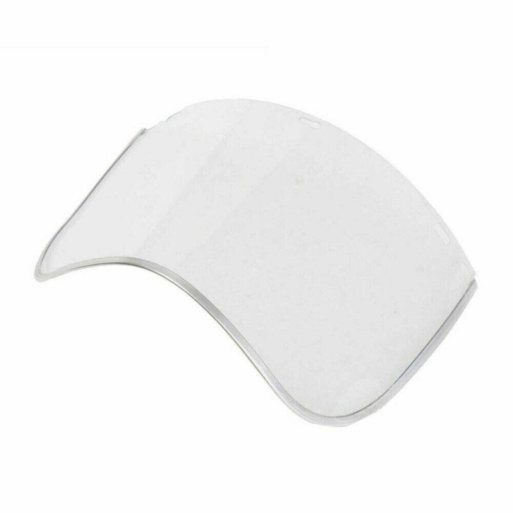 Safety Face Shield Anti Spitting Face Eye Protection Cover Visor Welding Helmet Face Protector Shield Cover