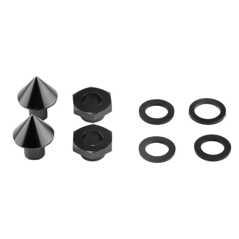 Rear Window Windshield Glass Strut Hardware Kit For 92-95 Civic Hatchback G8TE: 1