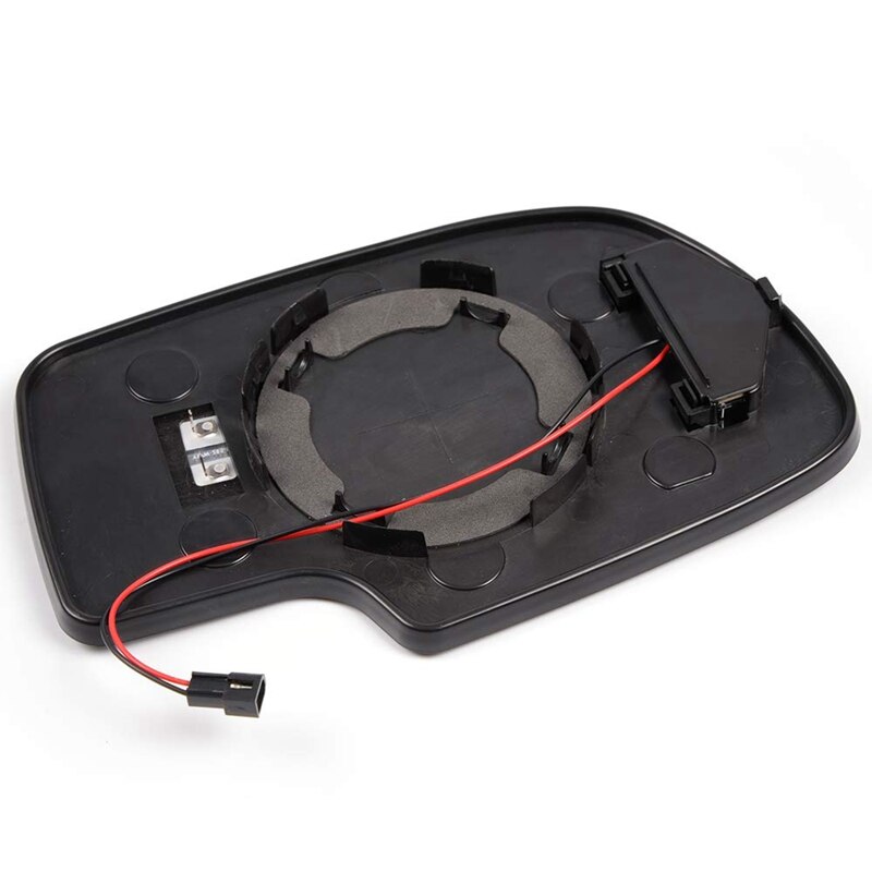 Linkerkant Verwarmde Spiegel Voor Chevy Avalanche Silverado Suburban Gmc Tahoe Sierra Yukon Cadillac 88944391